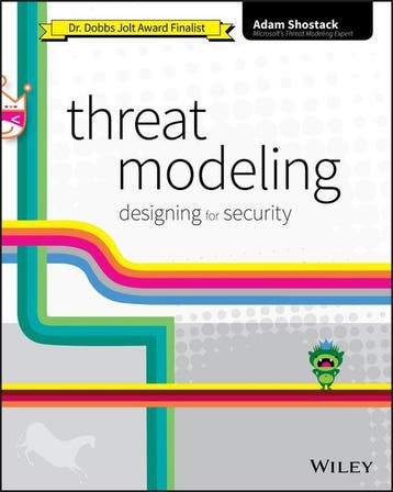 Threat Modeling - Adam Shostack 9781118809990, Verzenden, Zo goed als nieuw, Adam Shostack