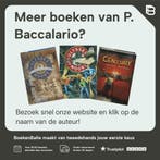 Ulysses Moore / 2 De winkel van de Vergeten Kaarten /, Verzenden, Gelezen, P. Baccalario