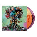 - Suicide Squad, Nieuw in verpakking, 12 inch