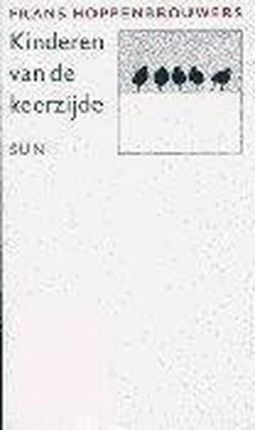 KINDEREN VAN DE KEERZIJDE 9789061685883 F. Hoppenbrouwers, Verzenden, Gelezen, F. Hoppenbrouwers