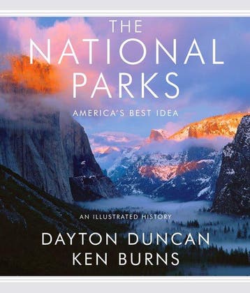 The National Parks - Dayton Duncan 9780307268969, Verzenden, Gelezen, Dayton Duncan