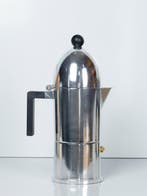 Alessi - Aldo Rossi - Koffiezetapparaat - La Cupola - 6