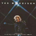 cd - Van Morrison - Its Too Late To Stop Now, Verzenden, Zo goed als nieuw