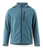 Travelin Jas in maat M Blauw, Verzenden, Zo goed als nieuw, Blauw, Travelin