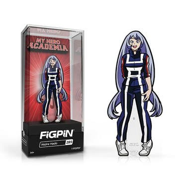 Figpin - My Hero Academia - Nejire Hado #285 - Collectible, Verzenden, Nieuw