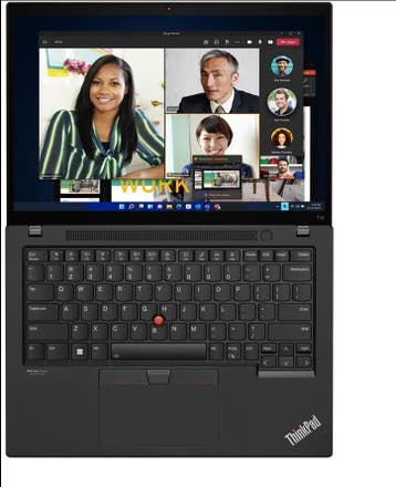 Lenovo Thinkpad T14 GEN 3 | Intel i7 | 16 GB | 256 SSD |, 256 GB, Qwerty, Ophalen of Verzenden, Intel i7 1265U