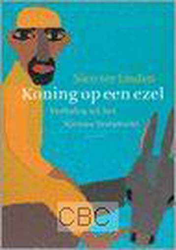 Koning op een ezel - N. ter Linden 9789050187381, Verzenden, Gelezen, N. ter Linden