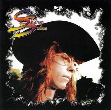 cd - Shawn Sahm - Shawn Sahm, Verzenden, Zo goed als nieuw