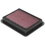 K&N Vervangingsluchtfilter | Mazda 3 & CX-30 2.0L Benzine &, Auto-onderdelen, Motor en Toebehoren, Verzenden, Nieuw