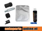 Remklauw reparatie set geleidebussen Mazda Xedos 6 achterzij, Verzenden, Nieuw, Mazda