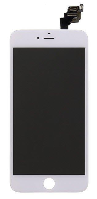 Display Module Apple iPhone 6 Plus wit (OEM), Verzenden, Nieuw