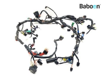 Kabelboom Suzuki AN 650 Burgman 2018-2019 (AN650 AN650ZA), Verzenden, Gebruikt