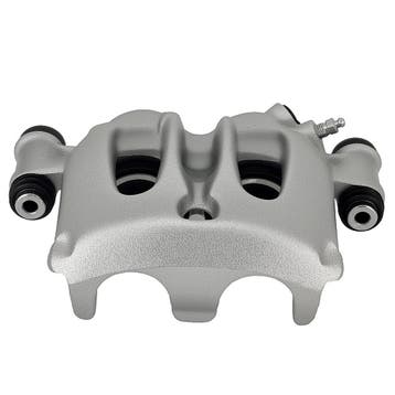 Remklauw 2 Pistons voor rechts geschikt voor Mercedes Spr..., Verzenden, Nieuw, Mercedes-Benz