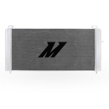 Mishimoto 99-14 Chevrolet Silverado 1500 V8 Aluminum, Ophalen of Verzenden, Nieuw