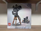 Lego Set - 43230 - Disney - Disney 100 Camera, Nieuw