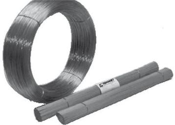 Rietdekkersdraad RVS draaddikte 1,1mm prijs per kg, Tuin en Terras, Ophalen of Verzenden, Nieuw