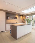 -21% | Actie vloer Klik PVC Plank  - OP = OP! | Luxury, Ophalen, Nieuw