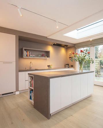 -21% | Actie vloer Klik PVC Plank  - OP = OP! | Luxury, Ophalen, Nieuw