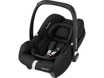 Maxi-Cosi Cabriofix i-Size - Autostoeltje Groep 0+ -, Verzenden, Zo goed als nieuw, Maxi-Cosi