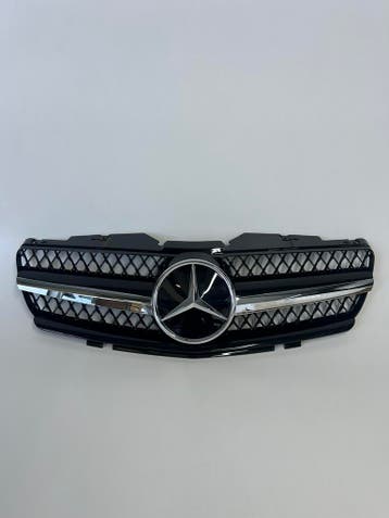 Mercedes SL R230 (zwart), Ophalen of Verzenden, Nieuw, Voor, Mercedes-Benz