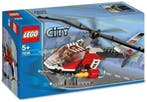 LEGO Politiehelikopter - 7238 (Nieuw), Verzenden, Nieuw