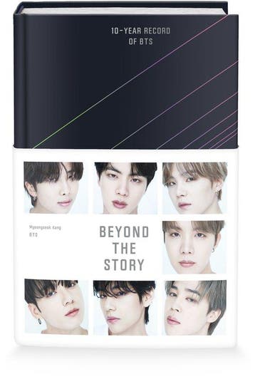 Beyond the Story - Myeongseok Kang 9781035031542, Verzenden, Zo goed als nieuw, Myeongseok Kang