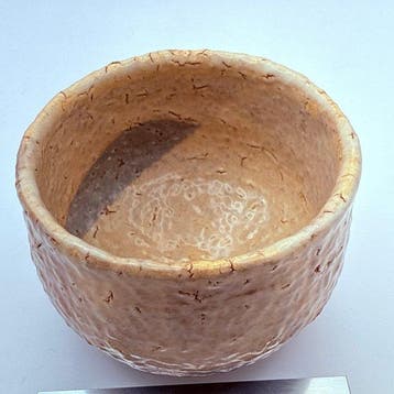 Tsutomu Yamato  - Drinkset - Steengoed - Hagi Ware