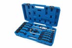 TM 17 Delige Binnenlagertrekkerset 8 - 58 mm, Verzenden, Nieuw