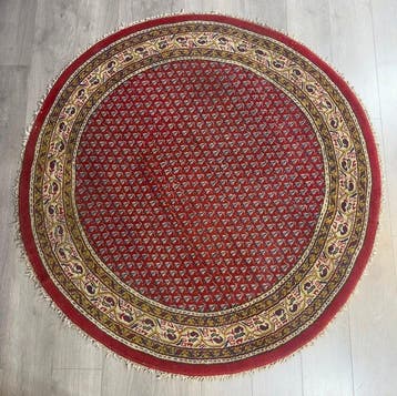 Sarough Mir - Vloerkleed - 156 cm - 151 cm, Nieuw