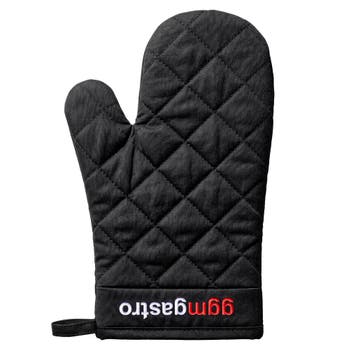 GGM Gastro | GGM | Ovenwant - katoen - Lengte: 280mm |, Kleding | Heren, Mutsen, Sjaals en Handschoenen, Verzenden, Nieuw, Overige maten