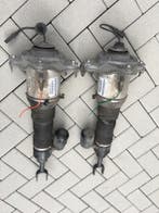 Bentley GT 2006 Achter Links Schokbreker Veerpoot 3w0616039C, Gebruikt, Bentley