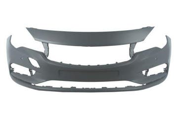 Bumper o.a: Opel, Astra K, Astra K Sports Tourer, Ophalen of Verzenden, Nieuw, Opel, Bumper