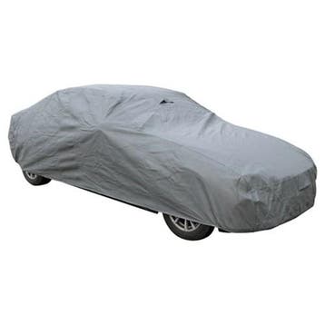 Autohoes Ultimate Protection S 406X150X116Cm, Verzenden, Nieuw