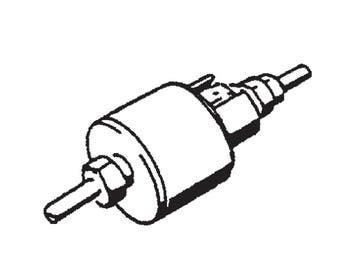 Eberspächer doseerpomp 12v D5L(C), Auto-onderdelen, Airco en Verwarming, Ophalen of Verzenden, Nieuw