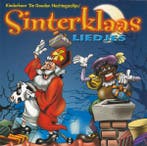 De Gouden Nachtegaaltjes - Sinterklaas Liedjes, Ophalen of Verzenden, Gebruikt