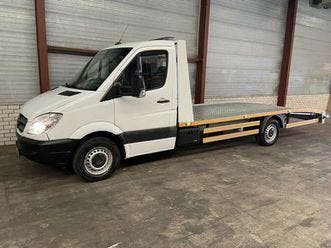 Transport-takelwagen-Sleepwagen | Oprijwagen | pechhulp, Chauffeursdiensten