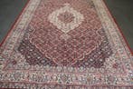 Tabriz - Vloerkleed - 200 cm - 196 cm, Nieuw