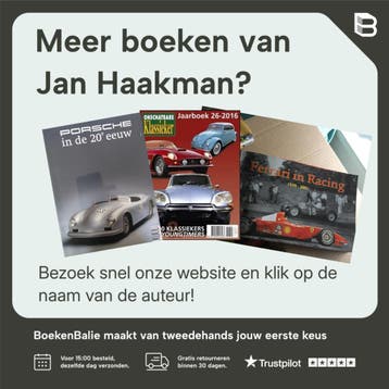 De onschatbare klassieker jaarboek nr 7-1997 8710966043189, Boeken, Verzenden, Gelezen, Jan Haakman