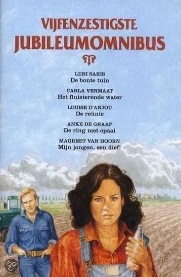 Vijfenzestigste Jubileumomnibus 9789020526790 Auteur, Boeken, Verzenden, Gelezen, Auteur