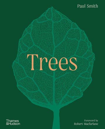 9780500024058 Trees: From Root to Leaf - A Financial Time..., Boeken, Verzenden, Nieuw, Paul Smith