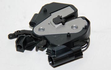 Slot motorkap, Ophalen of Verzenden, Nieuw