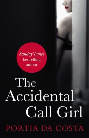 The Accidental Call Girl - Portia Da Costa 9780352346933, Verzenden, Gelezen, Portia Da Costa