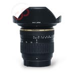 Tamron 11-18mm 4.5-5.6 SP AF Di II LD ASP IF (Nikon F) nr..., Ophalen of Verzenden, Zo goed als nieuw