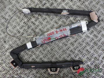 Zij-airbag links Ford B-MAX, Auto-onderdelen, Verzenden, Gebruikt, Ford