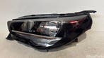 Opel Corsa F linker koplamp links 39162648, Auto-onderdelen, Verlichting, Ophalen, Gebruikt