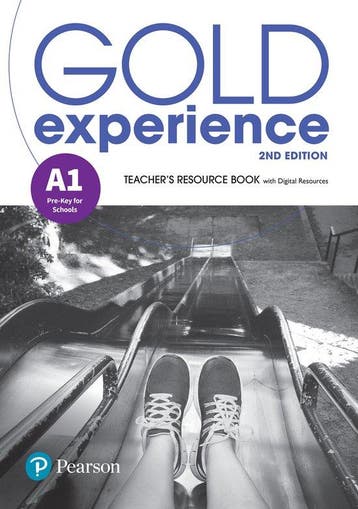 9781292194226 Gold Experience 2nd Edition A1 Teachers Re..., Verzenden, Nieuw, Clementine Annabell