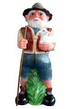 Grote schaapherder, Tuin en Terras, Verzenden, Nieuw