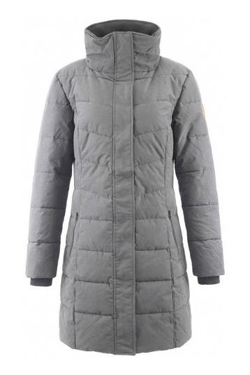 Mgo Leisure Wear Winterjas in maat XXL Zwart, Mgo Leisure Wear, Verzenden, Zo goed als nieuw, Zwart