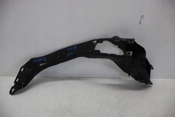 okular lampy wspornik reflektora przód prawy BMW X1 F48 7426, Verzenden, Gebruikt