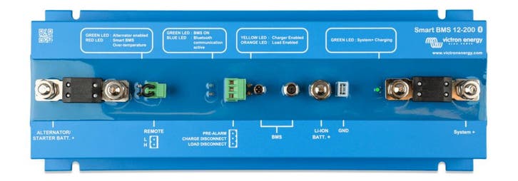 Smart BMS 12/200, Watersport en Boten, Accessoires en Onderhoud, Verzenden